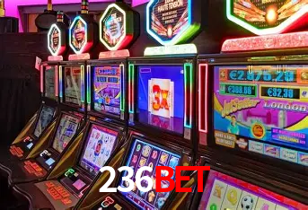Desvendando o Mundo dos Jogos Virtuais na 236bet