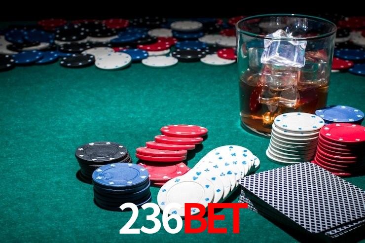 Experiência VIP 236bet