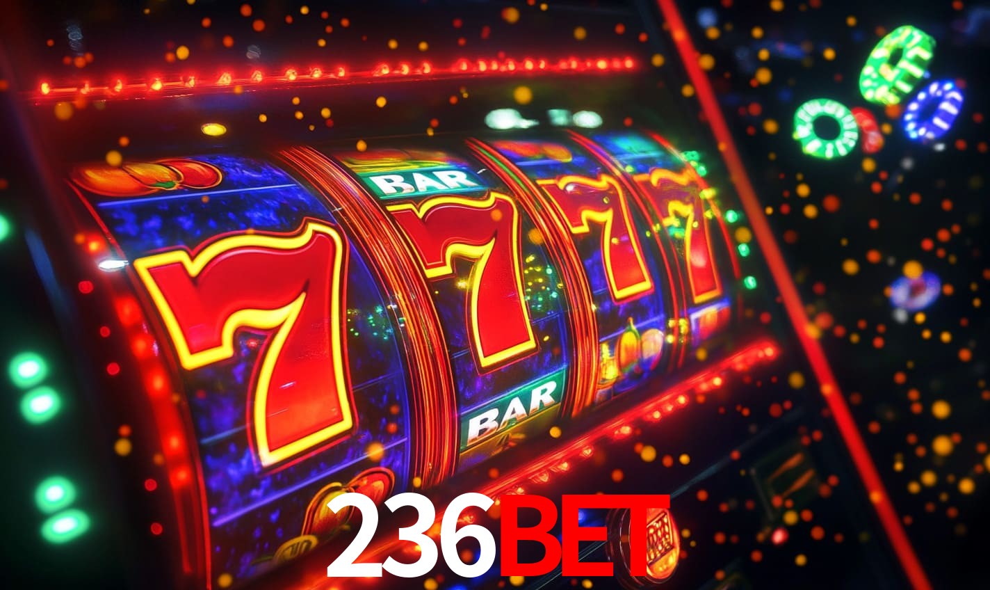 236bet - A Única Plataforma Oficial De Cassino - 236bet.com