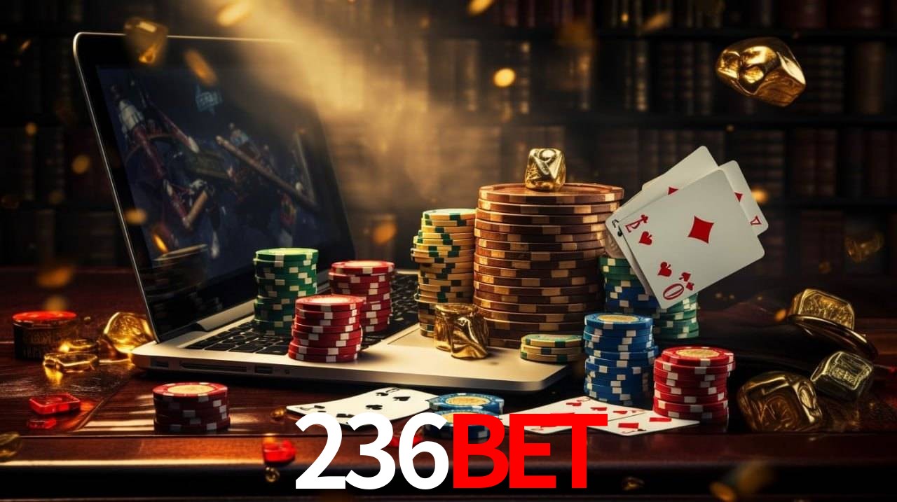 Estatísticas 236bet