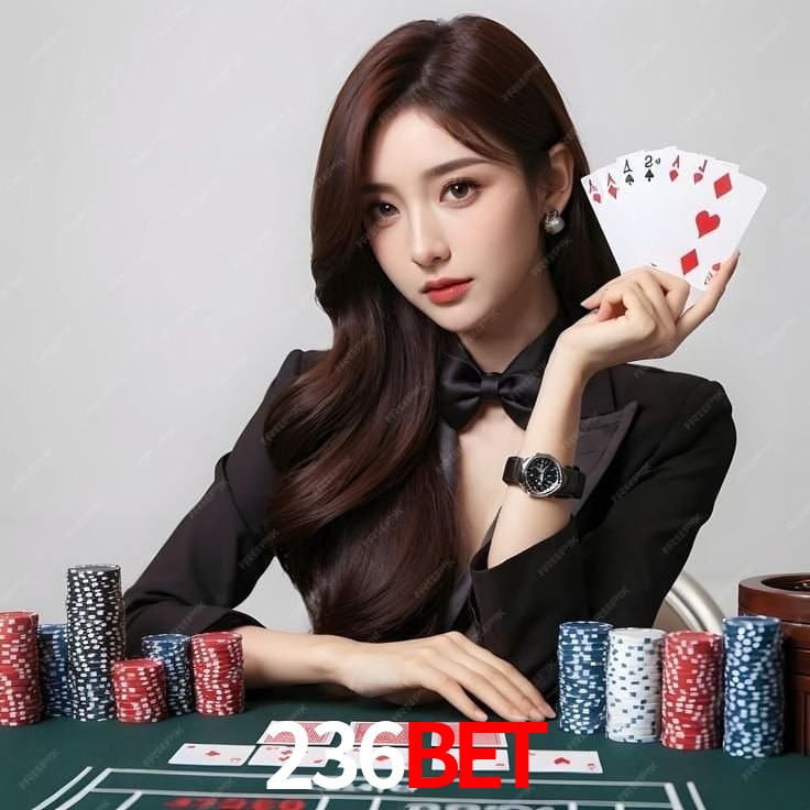 236bet - Security