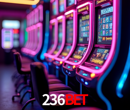 236bet Slot - 320+ Caça-Níqueis Premium