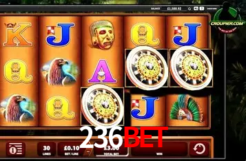 Descubra a Magia dos Jogos de Arcade no 236bet
