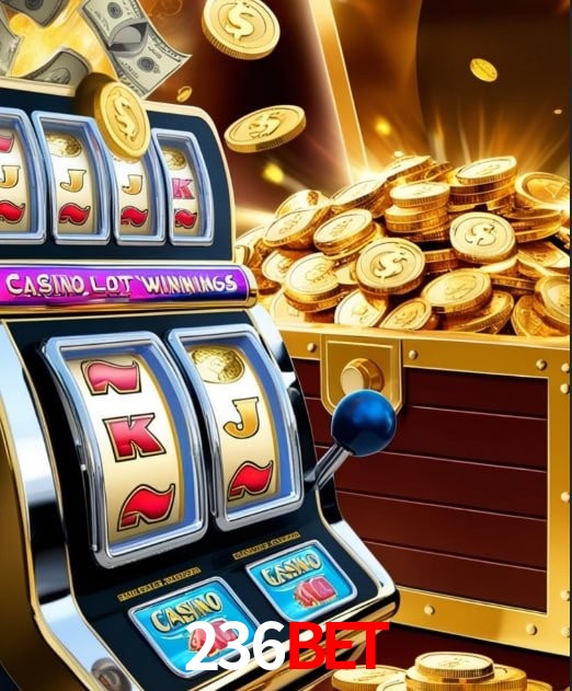 Slot Games 236bet