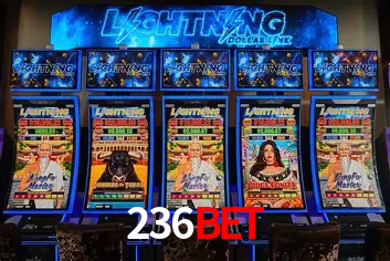 Inovações de Jogos na 236bet: O Futuro das Experiências Interativas