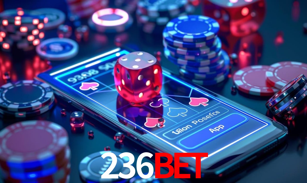 236bet - Análise de Mercados Esportivos