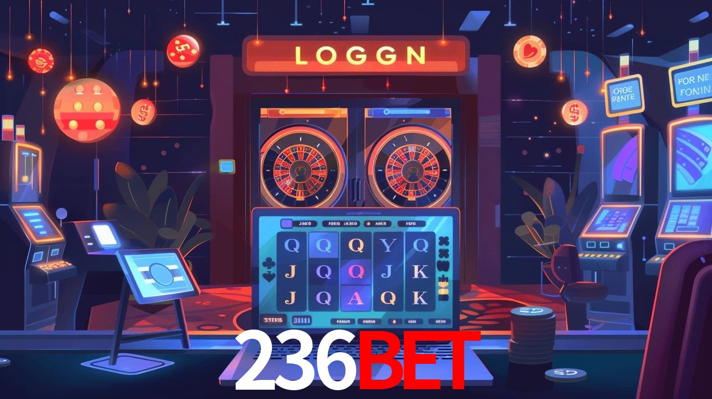 236bet Plataforma - Certificada MGA desde 2015