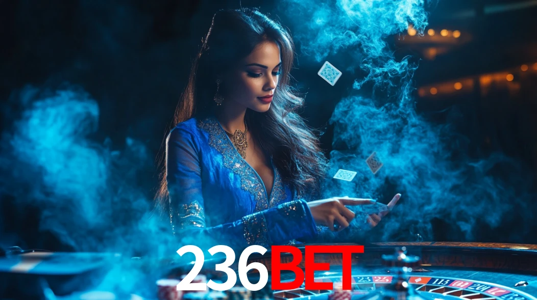 Desvendando o Mundo dos Jogos Virtuais na 236bet