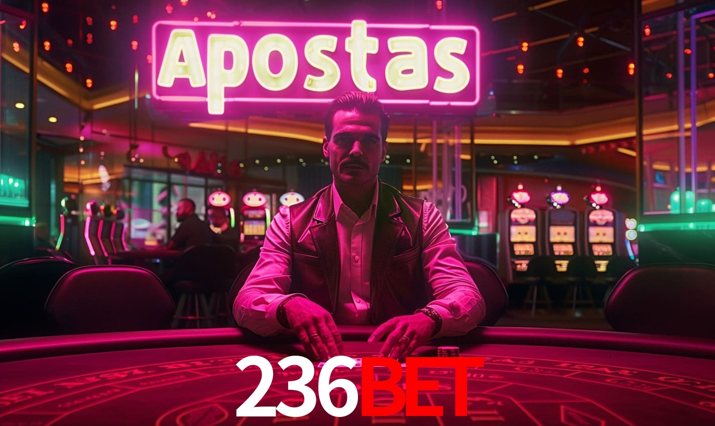 A Emoção da Loteria na 236bet: Uma Chance de Mudança de Vida