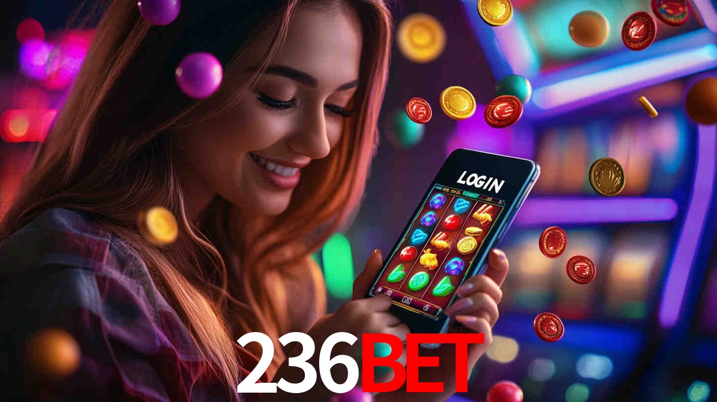 236bet login
