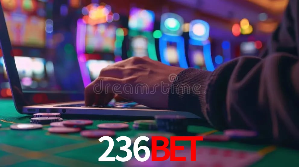 Casino VIP 236bet