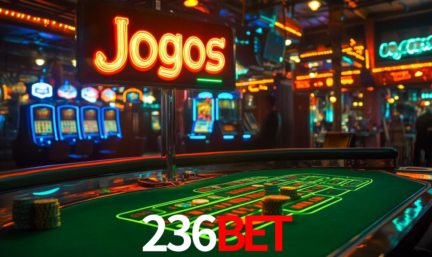 236bet Salvador - Statistics