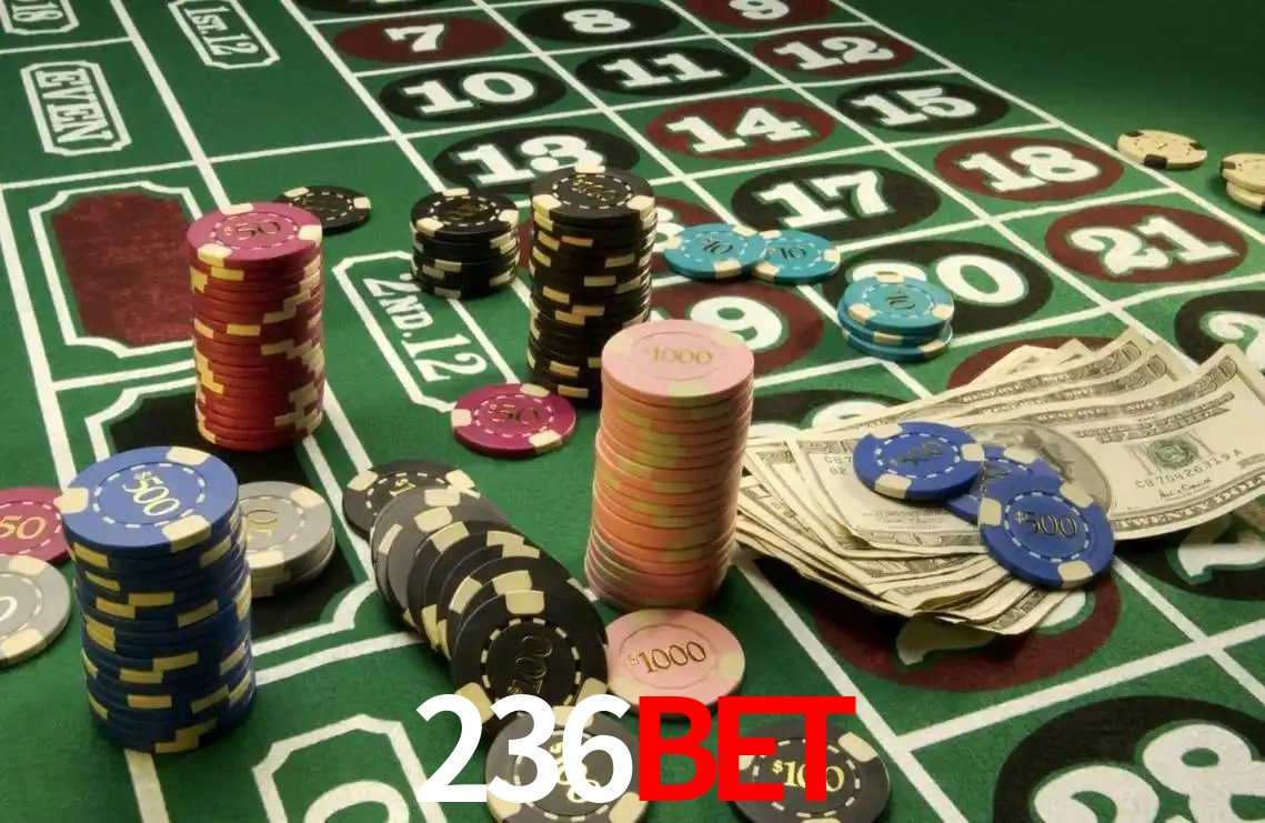 Games Directory 236bet