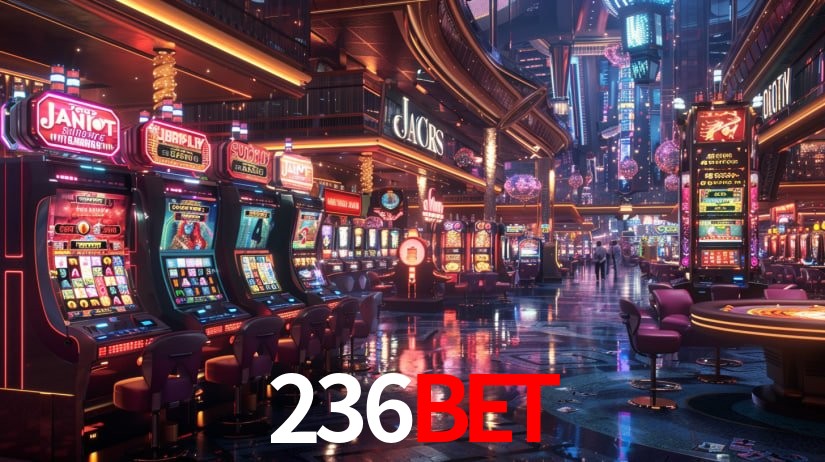 Secure Login 236bet