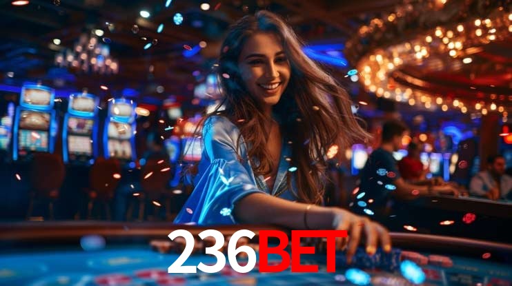 Bonus Features 236bet