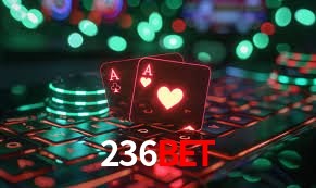 Benefícios da Conta 236bet