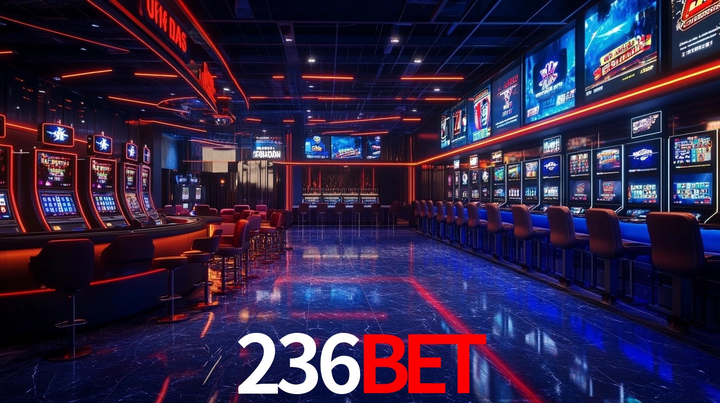 Live Casino 236bet