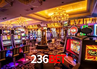 236bet Bônus - Pacote R$5.000 + VIP