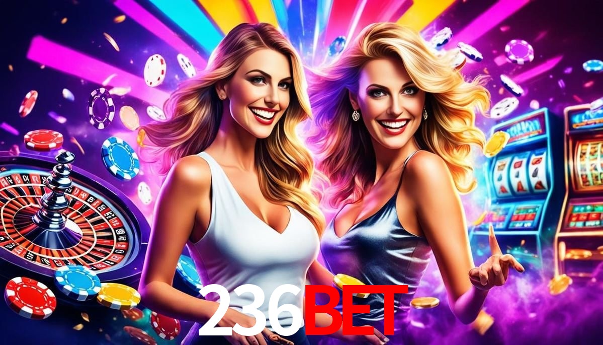 Mesa de Blackjack 236bet