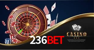 Provedores de Jogos 236bet