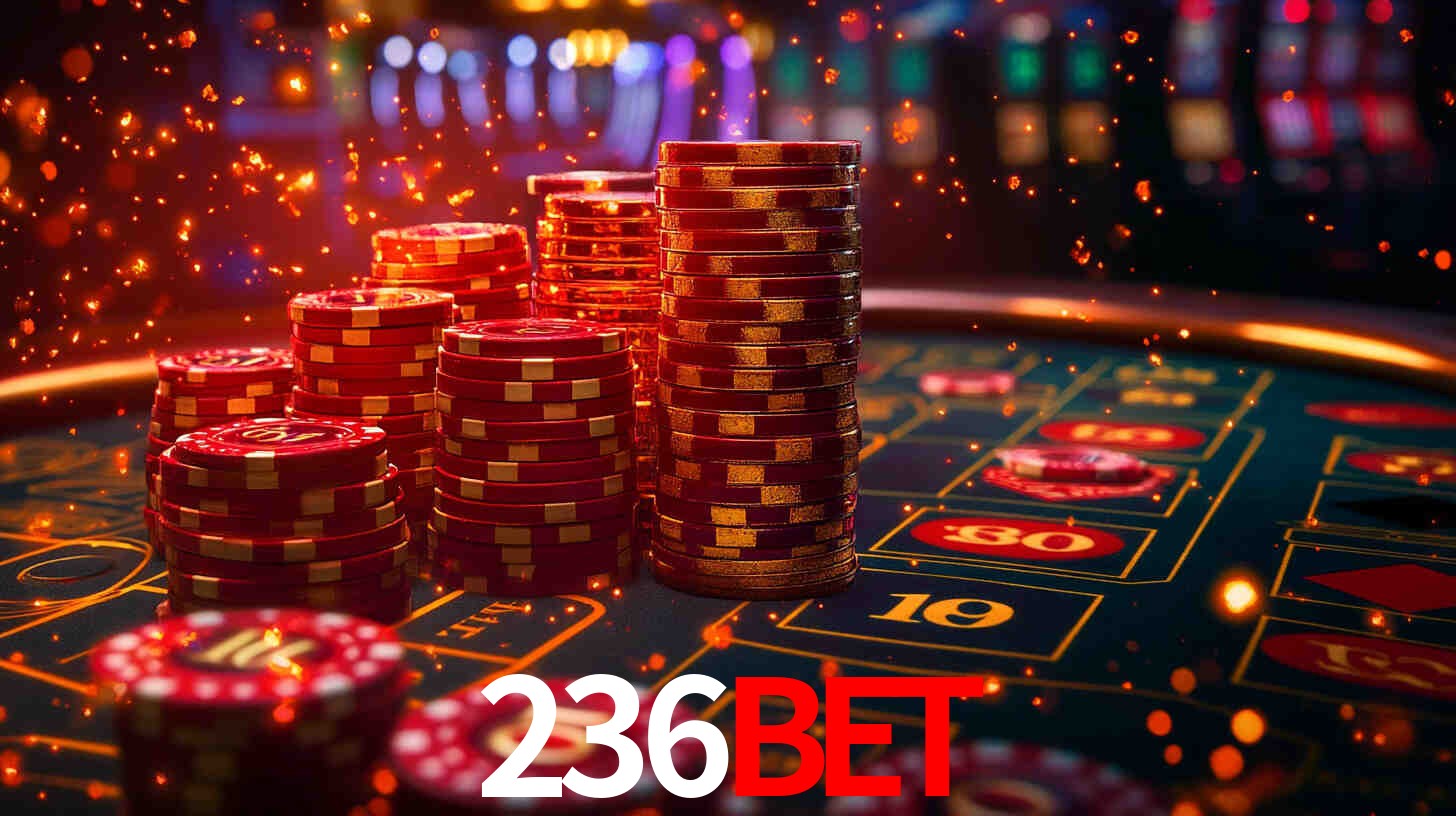 Tournaments 236bet