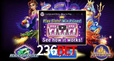 236bet Belo Horizonte - VIP Casino