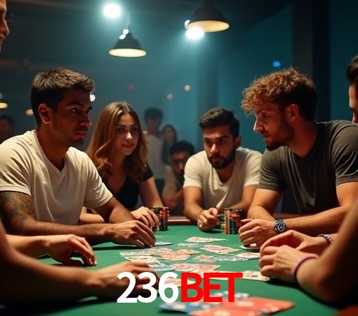 236bet Salvador - Promo Stats