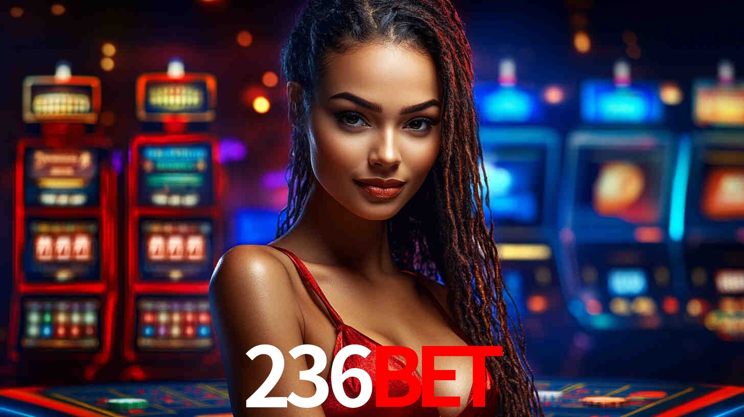 Inovações de Jogos na 236bet: O Futuro das Experiências Interativas