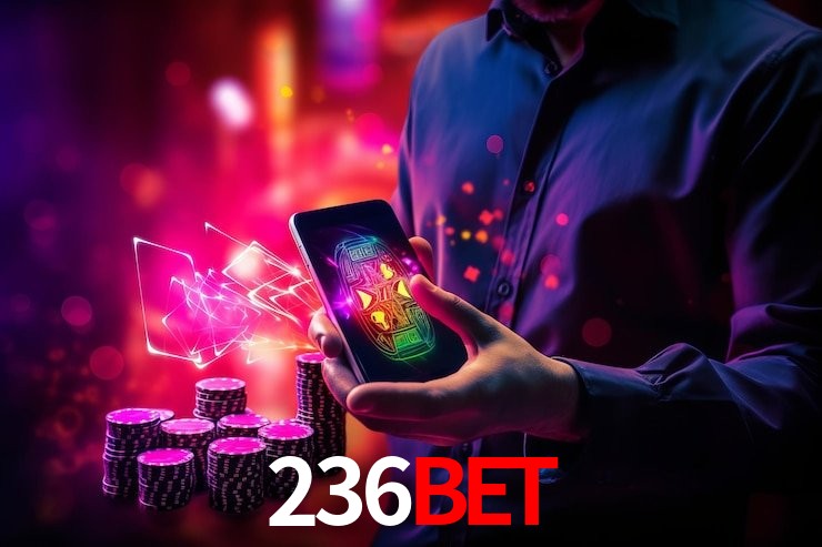 Apostas de Futebol 236bet