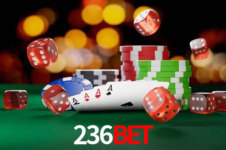 Promoções Sazonais 236bet