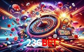 Jogos de Slot 236bet