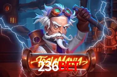 236bet Brasília - Jogo Features